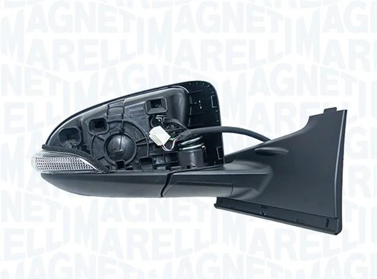 Exterior Mirror